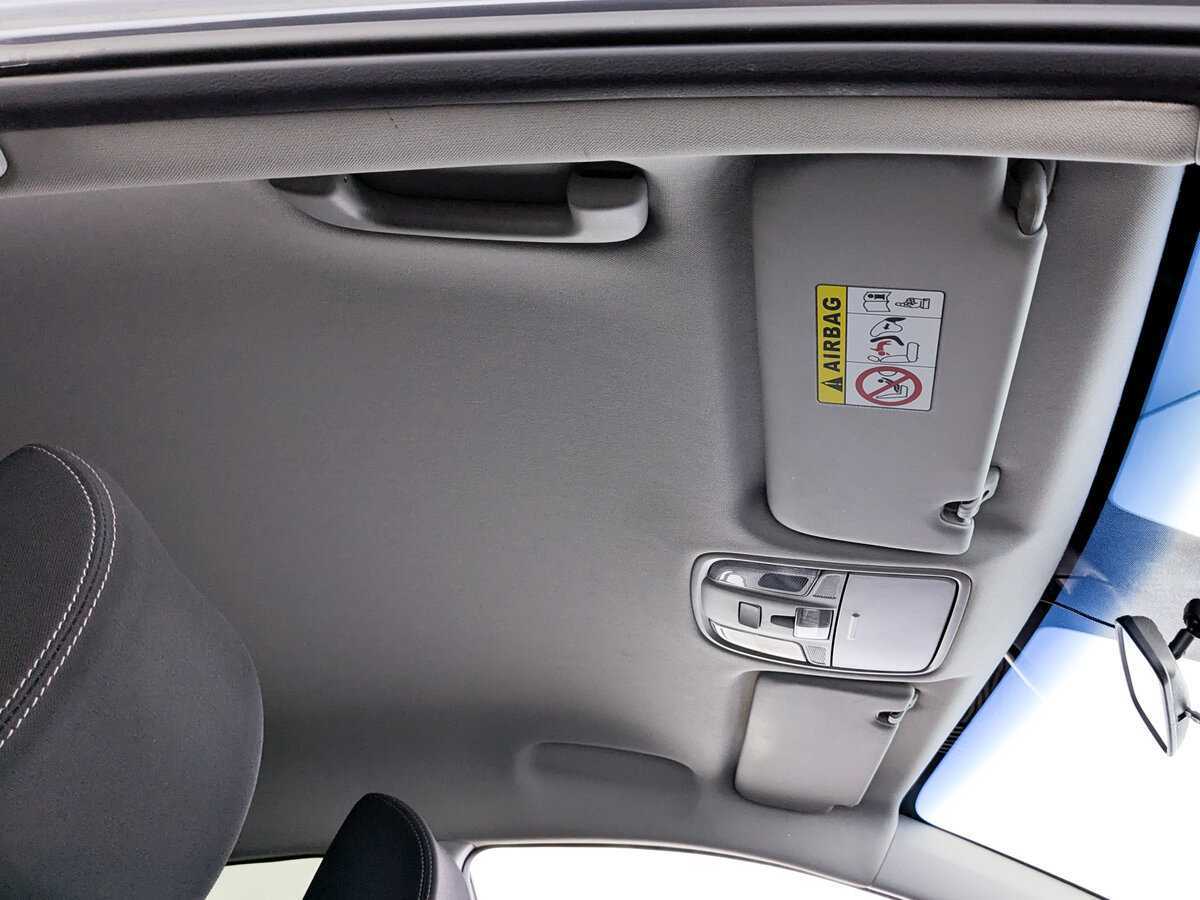 Продажа Б/У Киа Спортейдж. Фото: #19