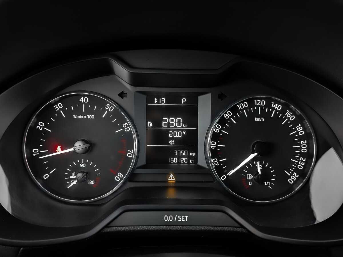 Продажа Б/У Шкода Октавия. Фото: #14