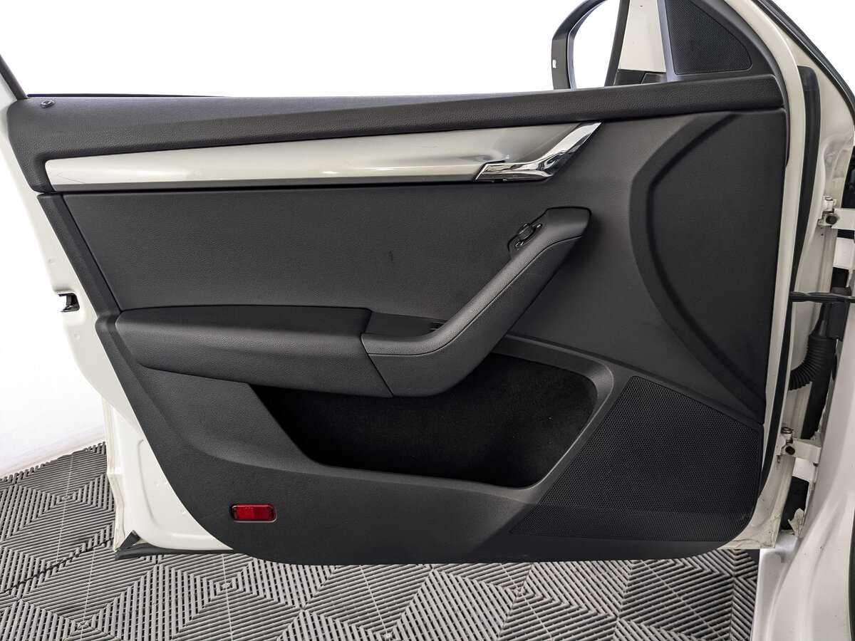 Продажа Б/У Шкода Октавия. Фото: #17