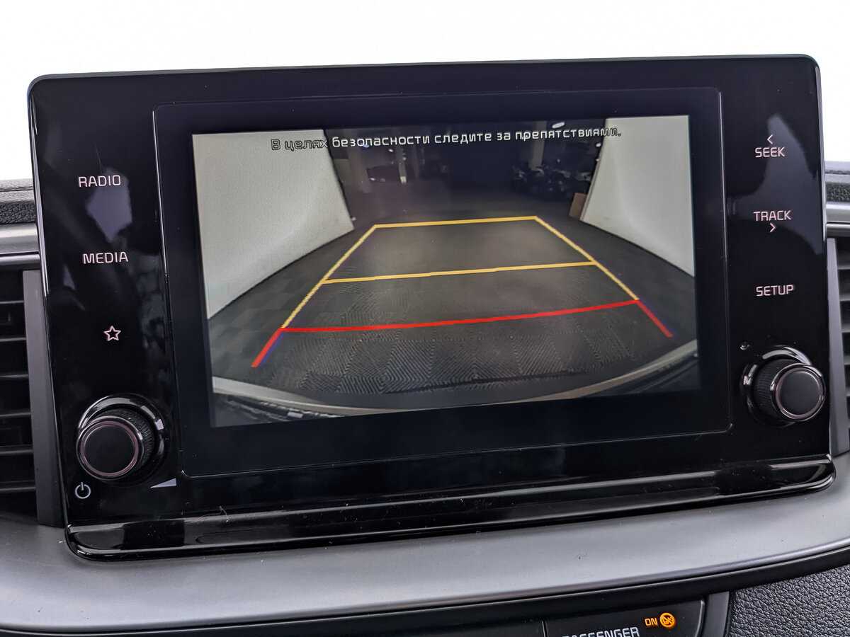 Продажа Б/У Киа Сид. Фото: #24