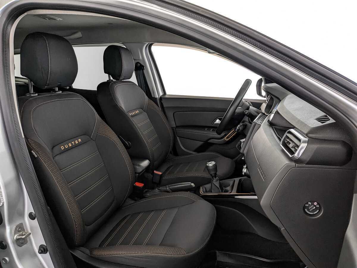 Продажа Б/У Рено Дастер. Фото: #20