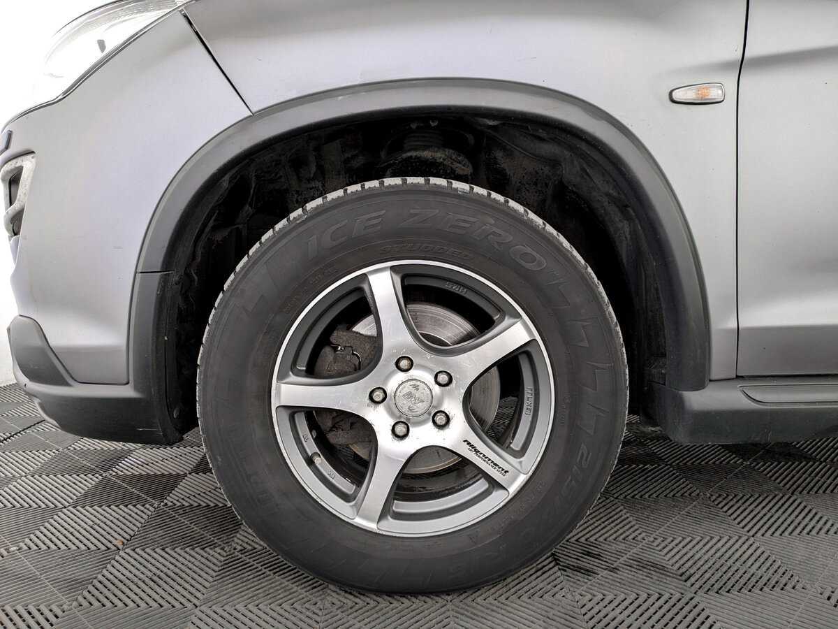 Продажа Б/У Пежо 4008. Фото: #17