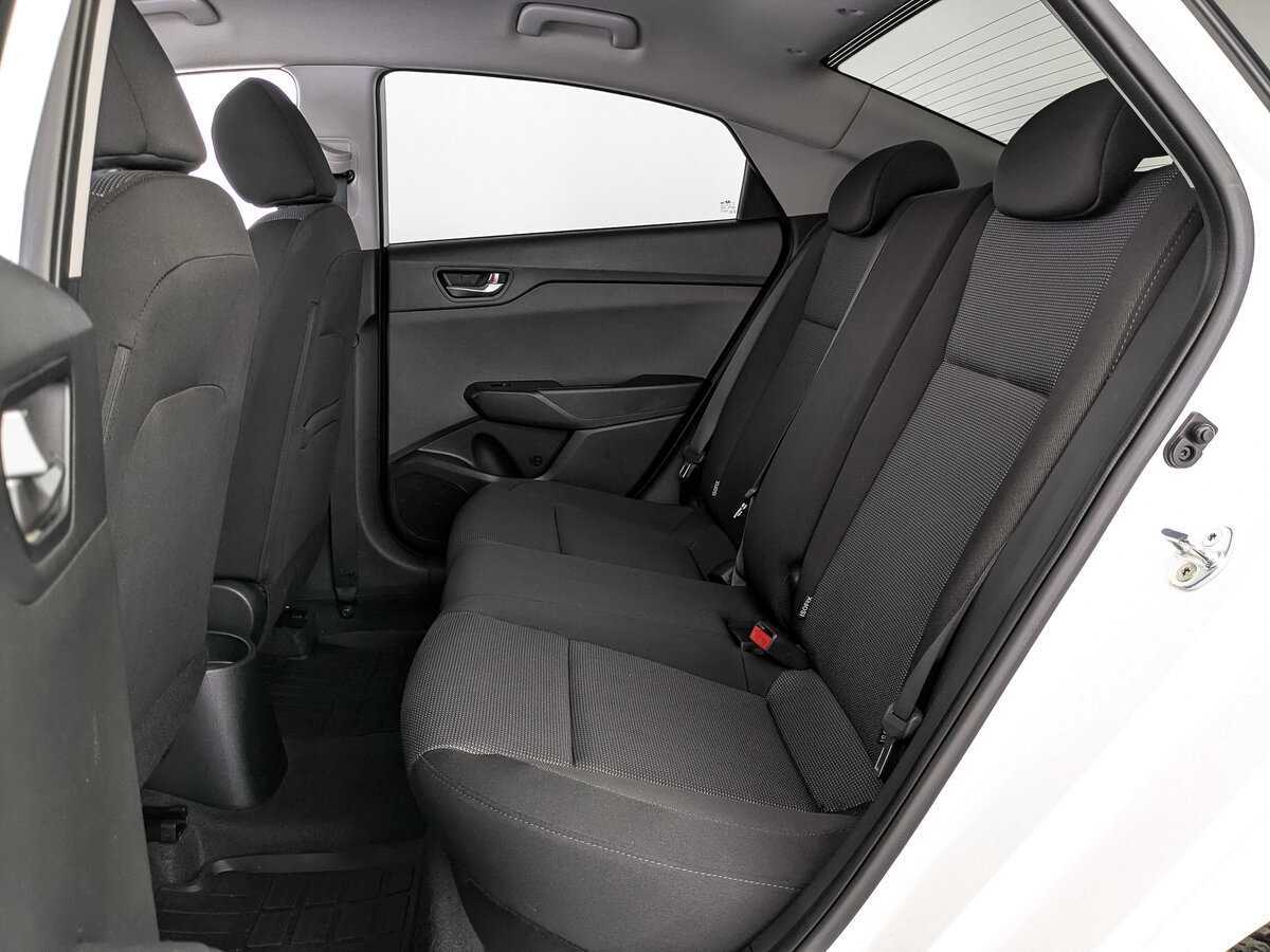 Продажа Б/У Хендай Солярис. Фото: #16