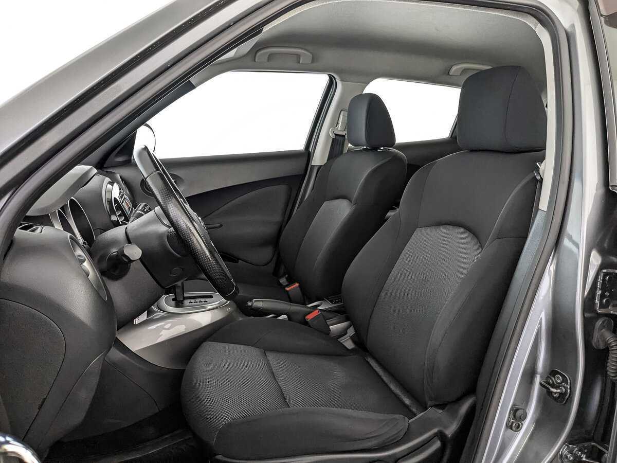 Продажа Б/У Ниссан Жук. Фото: #17