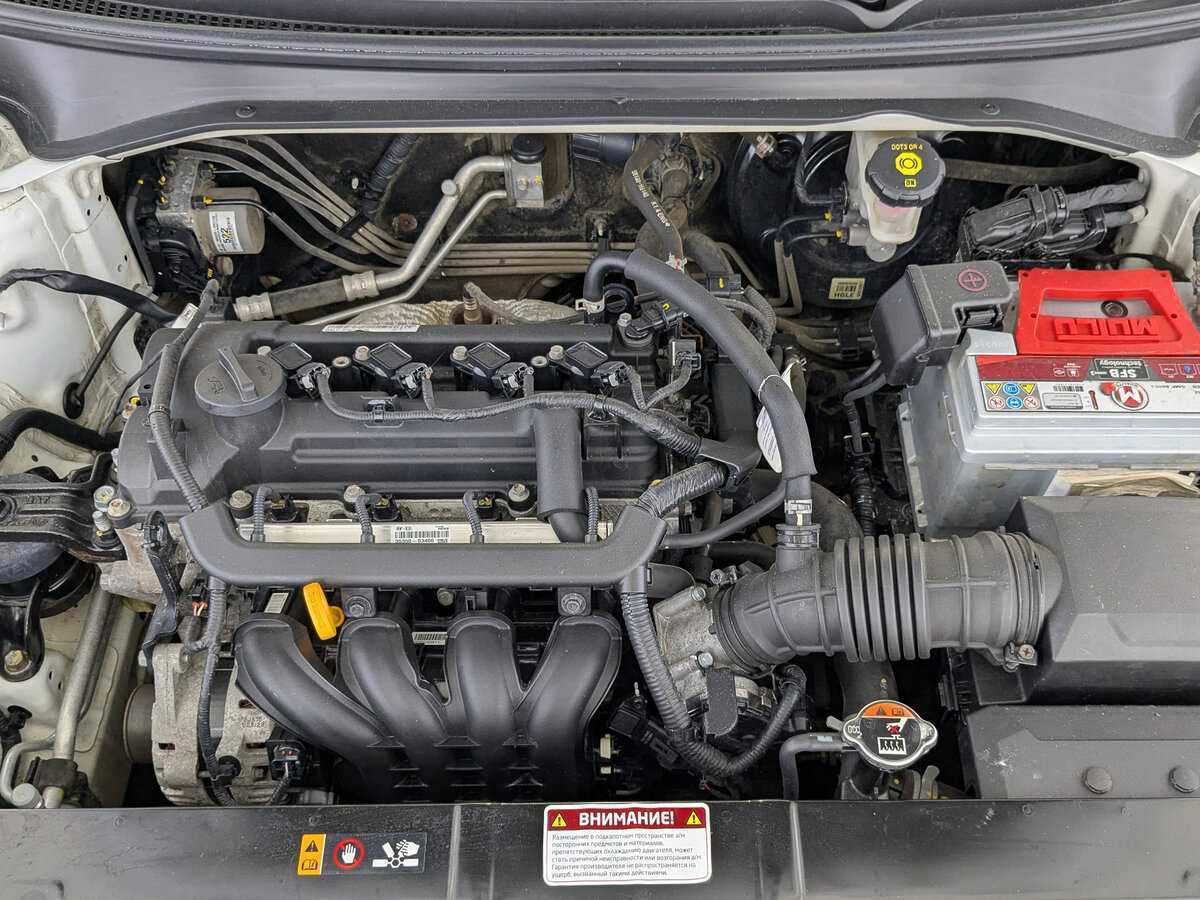 Продажа Б/У Киа Рио. Фото: #8