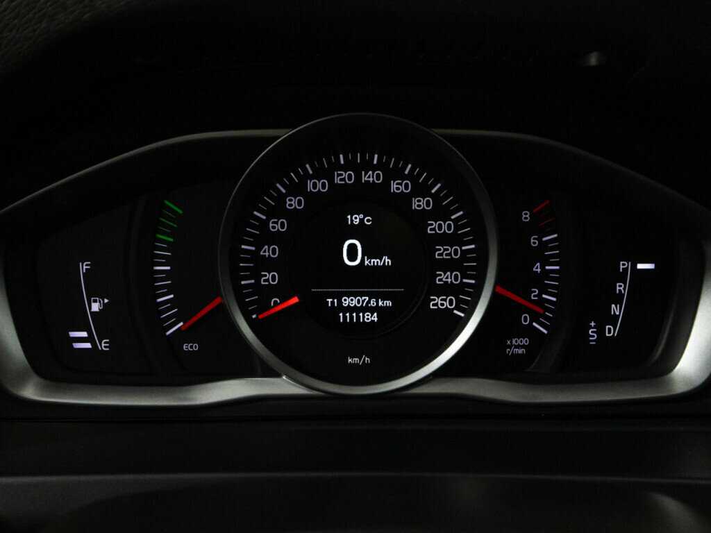 Продажа Б/У Вольво С60. Фото: #11