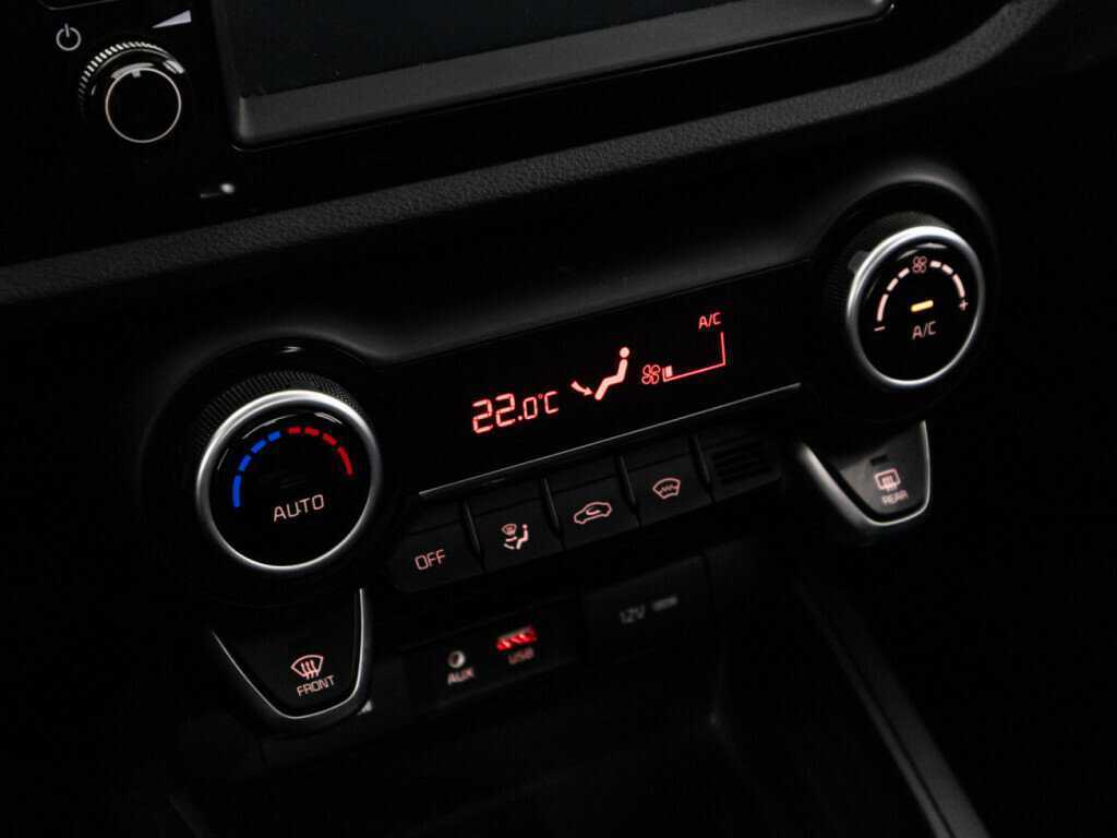 Продажа Б/У Киа Рио. Фото: #14