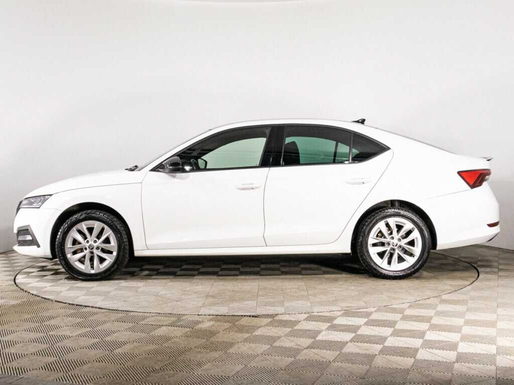 Продажа Б/У Шкода Октавия. Фото: #7