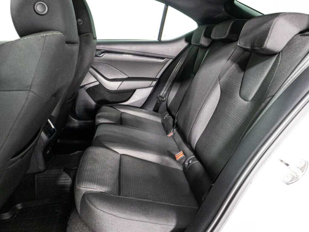 Продажа Б/У Шкода Октавия. Фото: #9