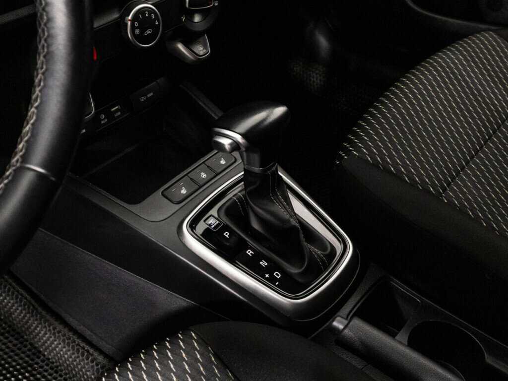 Продажа Б/У Киа Рио. Фото: #17