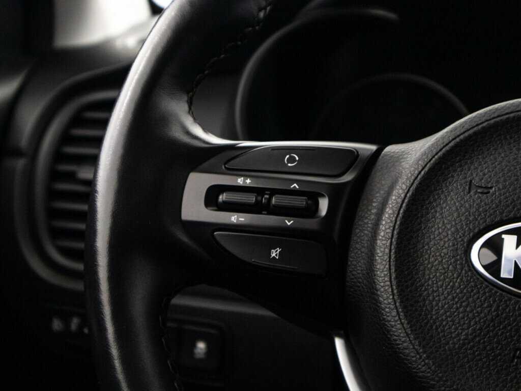 Продажа Б/У Киа Рио. Фото: #21