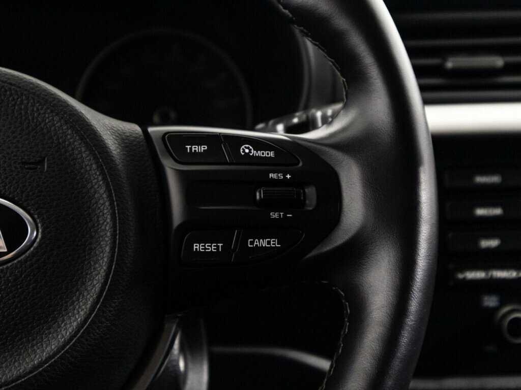 Продажа Б/У Киа Рио. Фото: #22