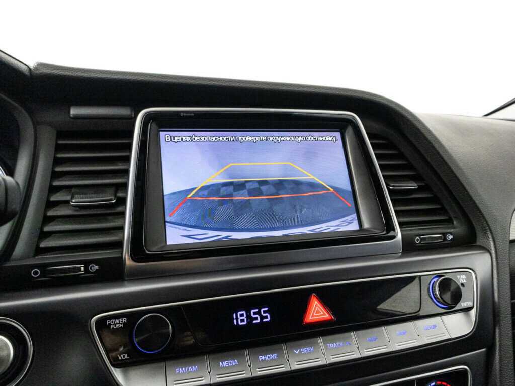 Продажа Б/У Хендай Соната. Фото: #15