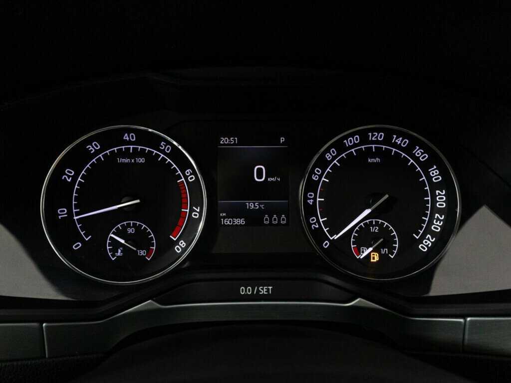 Продажа Б/У Шкода Суперб. Фото: #11