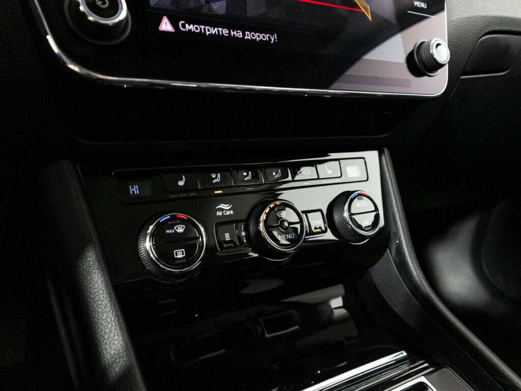 Продажа Б/У Шкода Суперб. Фото: #16