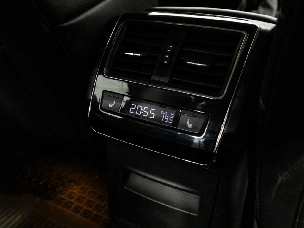 Продажа Б/У Шкода Суперб. Фото: #18