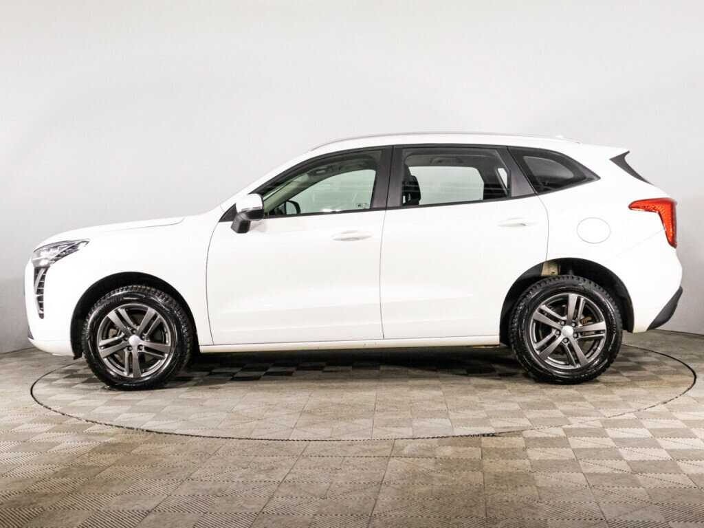 Продажа Б/У Хавал Джолион. Фото: #7