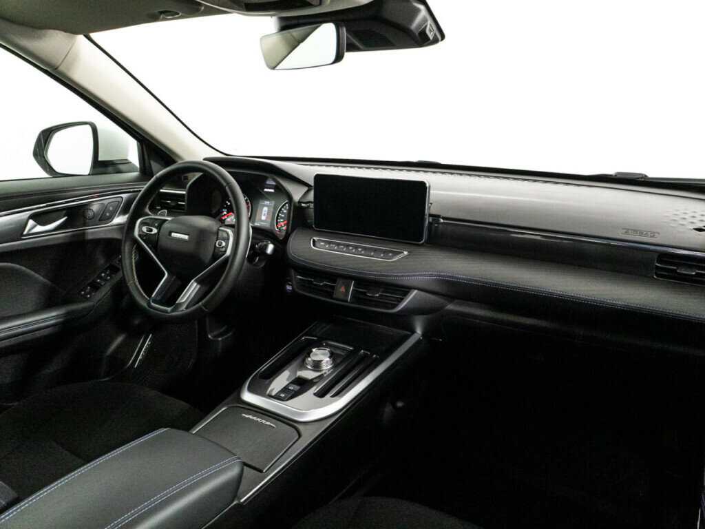 Продажа Б/У Хавал Джолион. Фото: #8