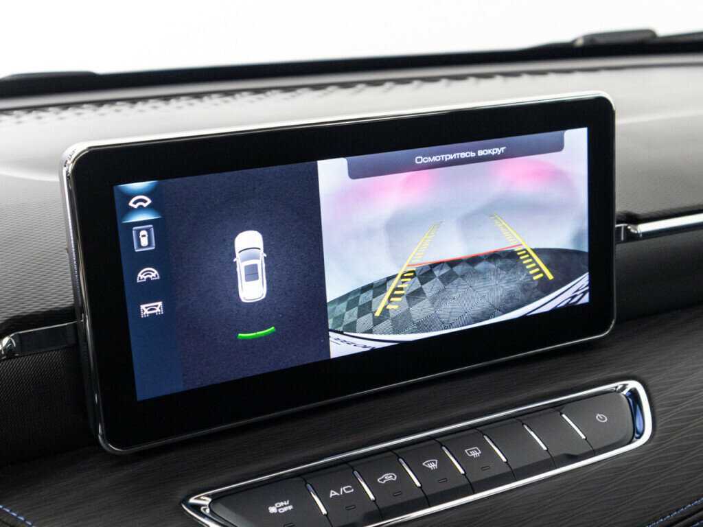 Продажа Б/У Хавал Джолион. Фото: #14