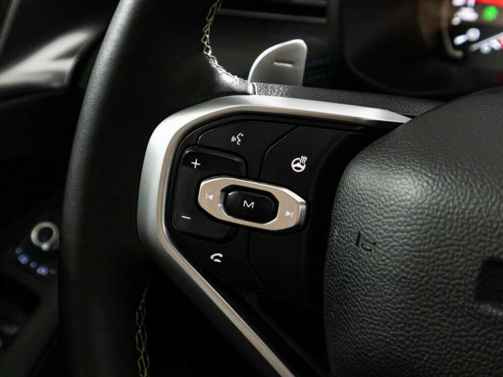 Продажа Б/У Хавал Джолион. Фото: #16