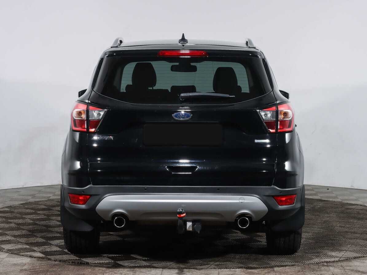 Продажа Б/У Форд Куга. Фото: #4