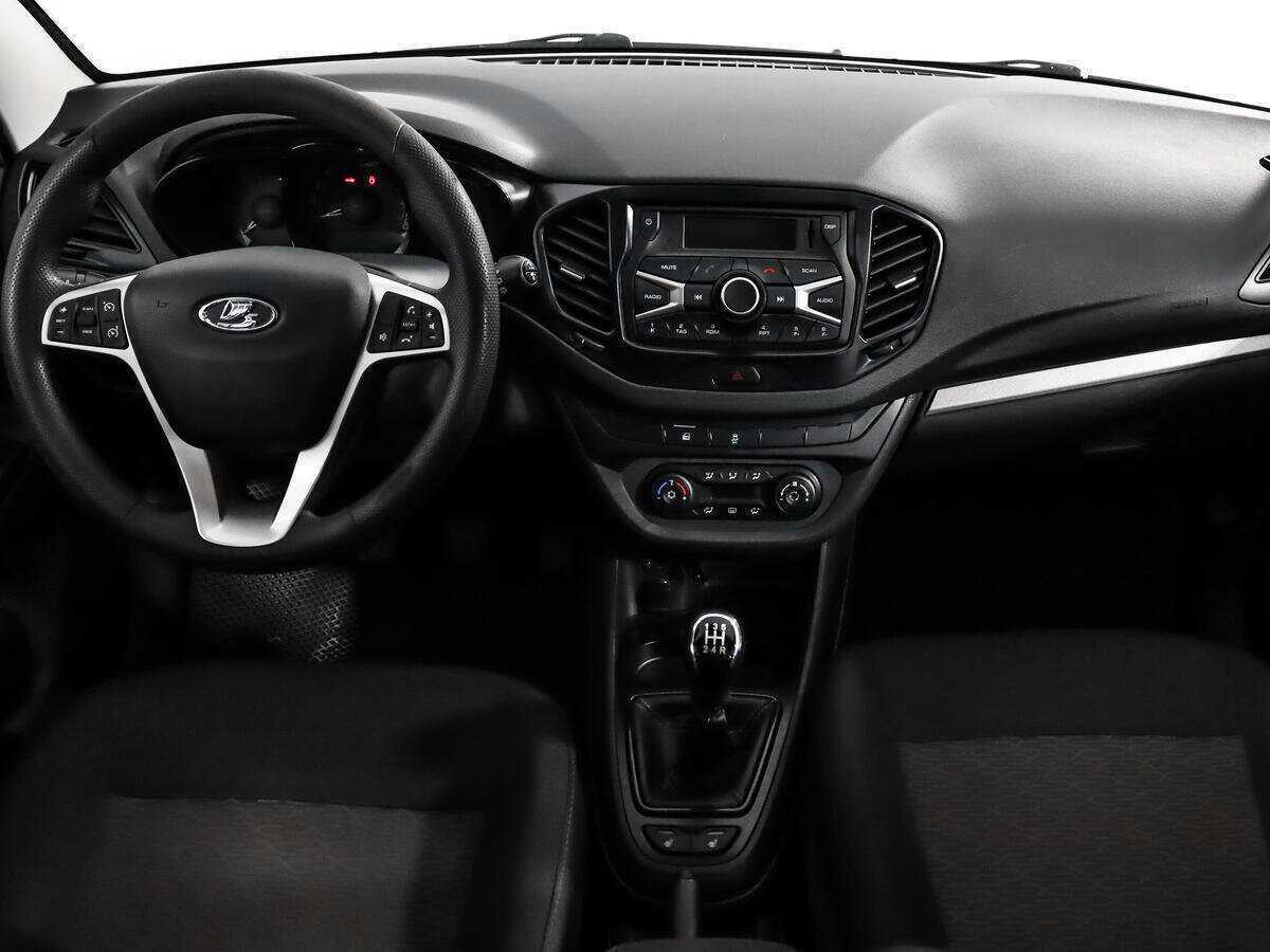 Продажа Б/У Лада (ВАЗ) Веста. Фото: #11