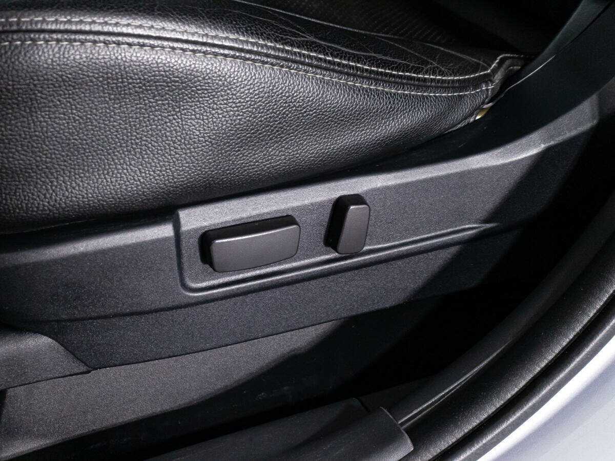 Продажа Б/У Митсубиши АС-Икс. Фото: #16