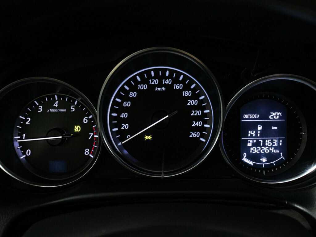 Продажа Б/У Мазда Ц-Икс-5. Фото: #10