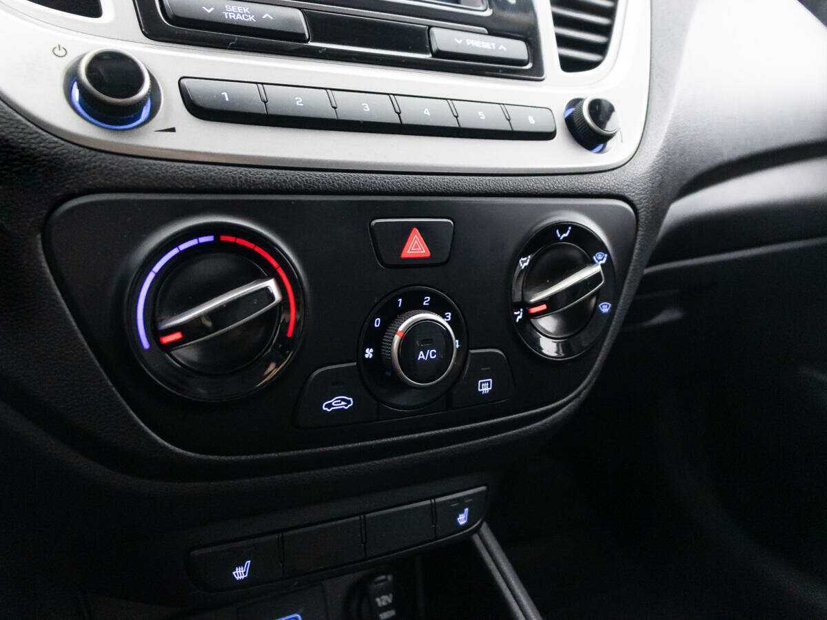 Продажа Б/У Хендай Солярис. Фото: #15