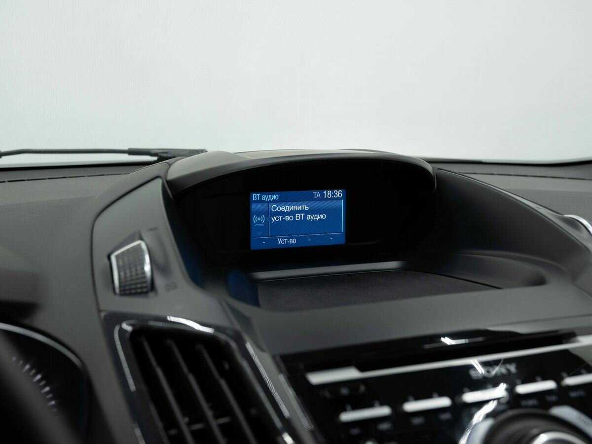 Продажа Б/У Форд Куга. Фото: #20