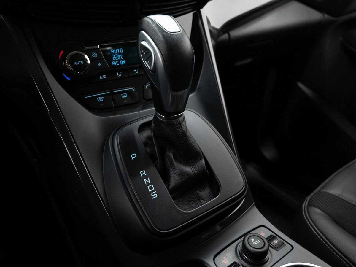 Продажа Б/У Форд Куга. Фото: #24