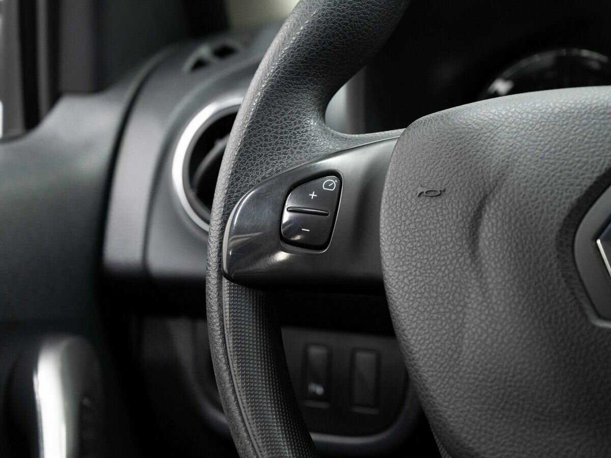 Продажа Б/У Рено Логан. Фото: #15