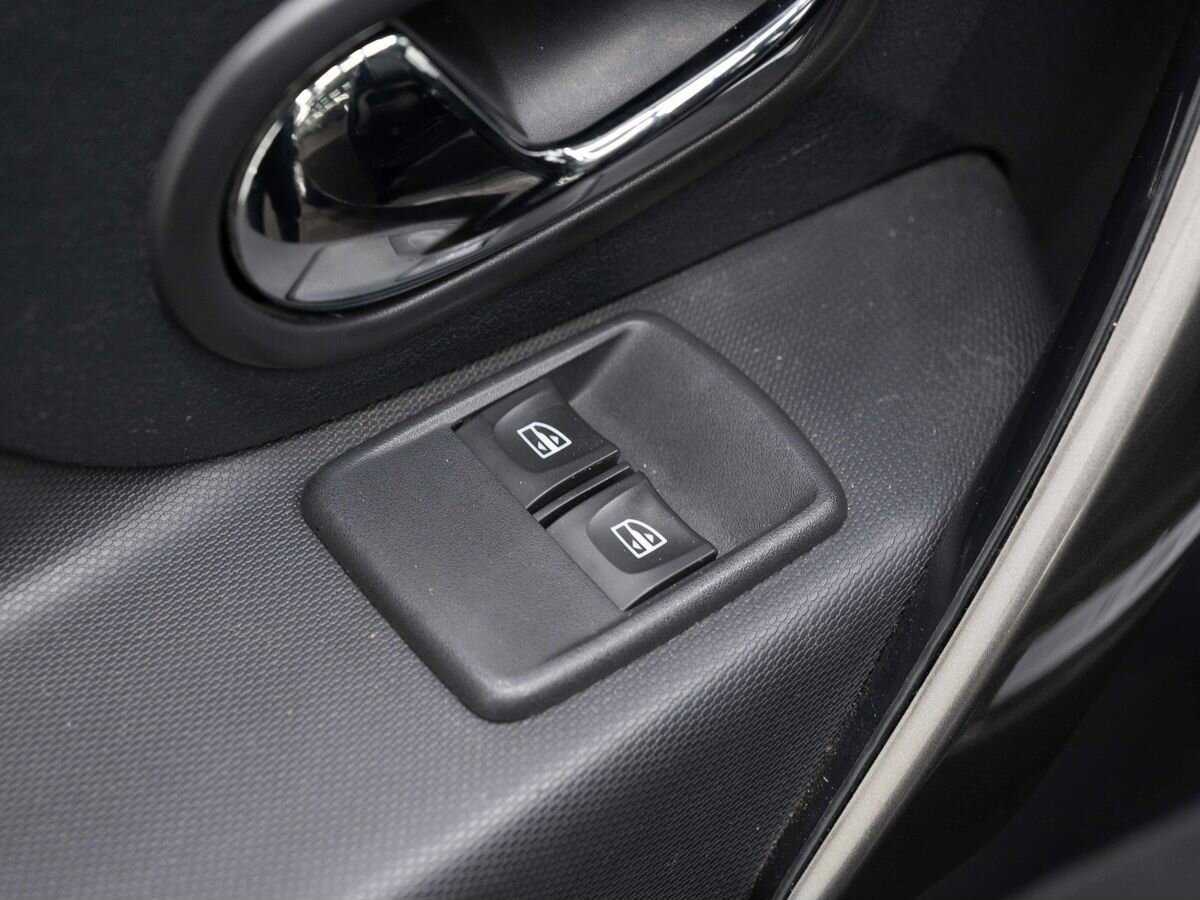 Продажа Б/У Рено Логан. Фото: #19