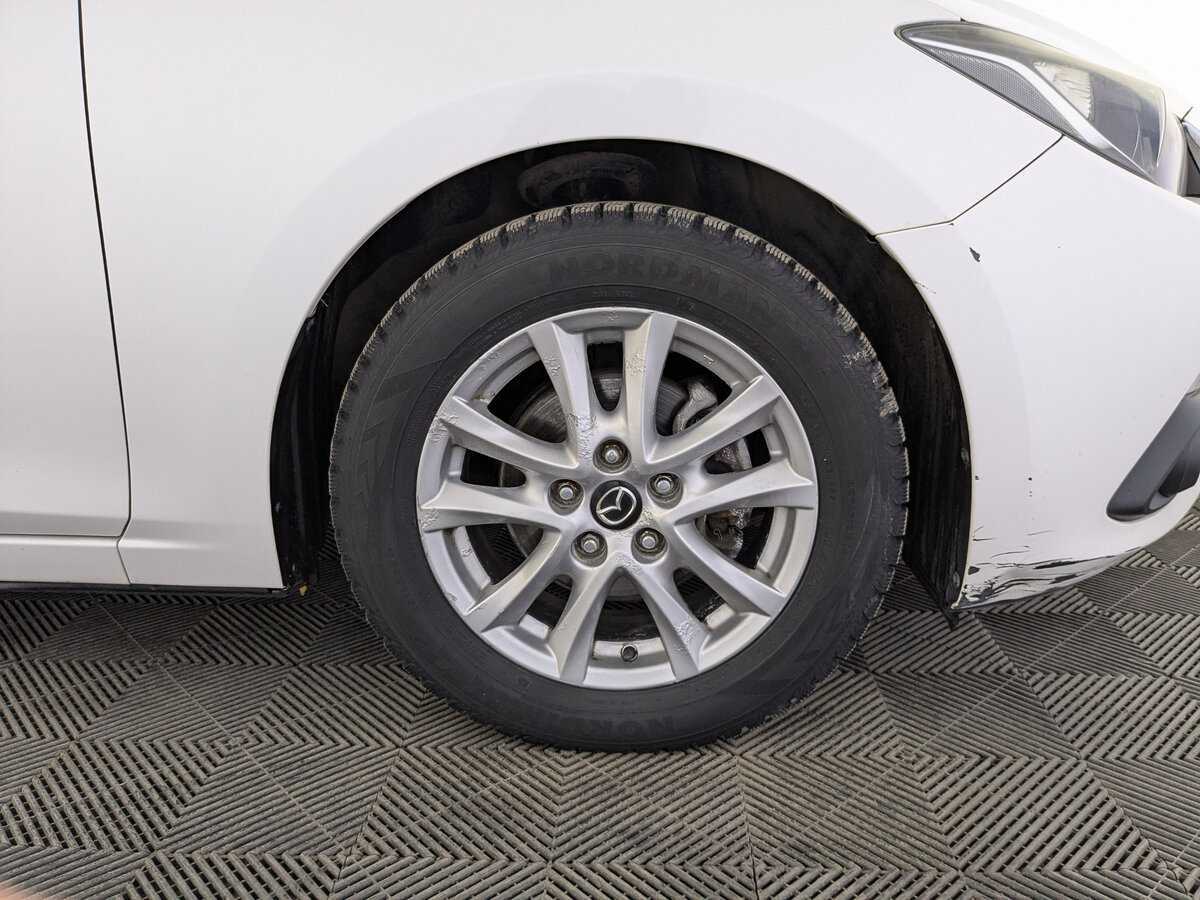 Продажа Б/У Мазда 3. Фото: #11