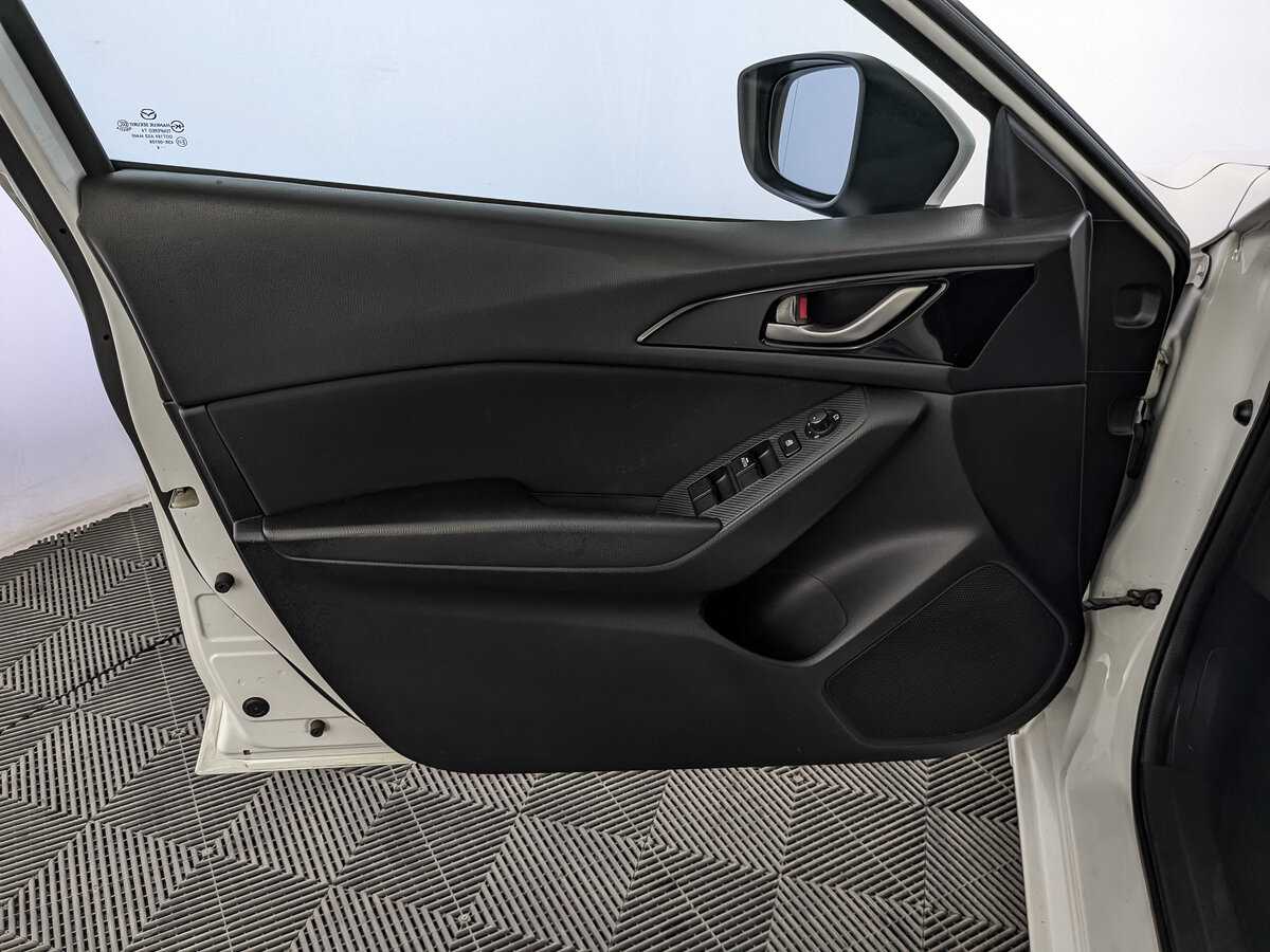 Продажа Б/У Мазда 3. Фото: #18