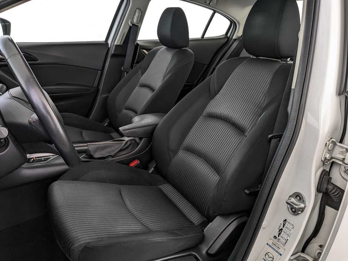 Продажа Б/У Мазда 3. Фото: #19