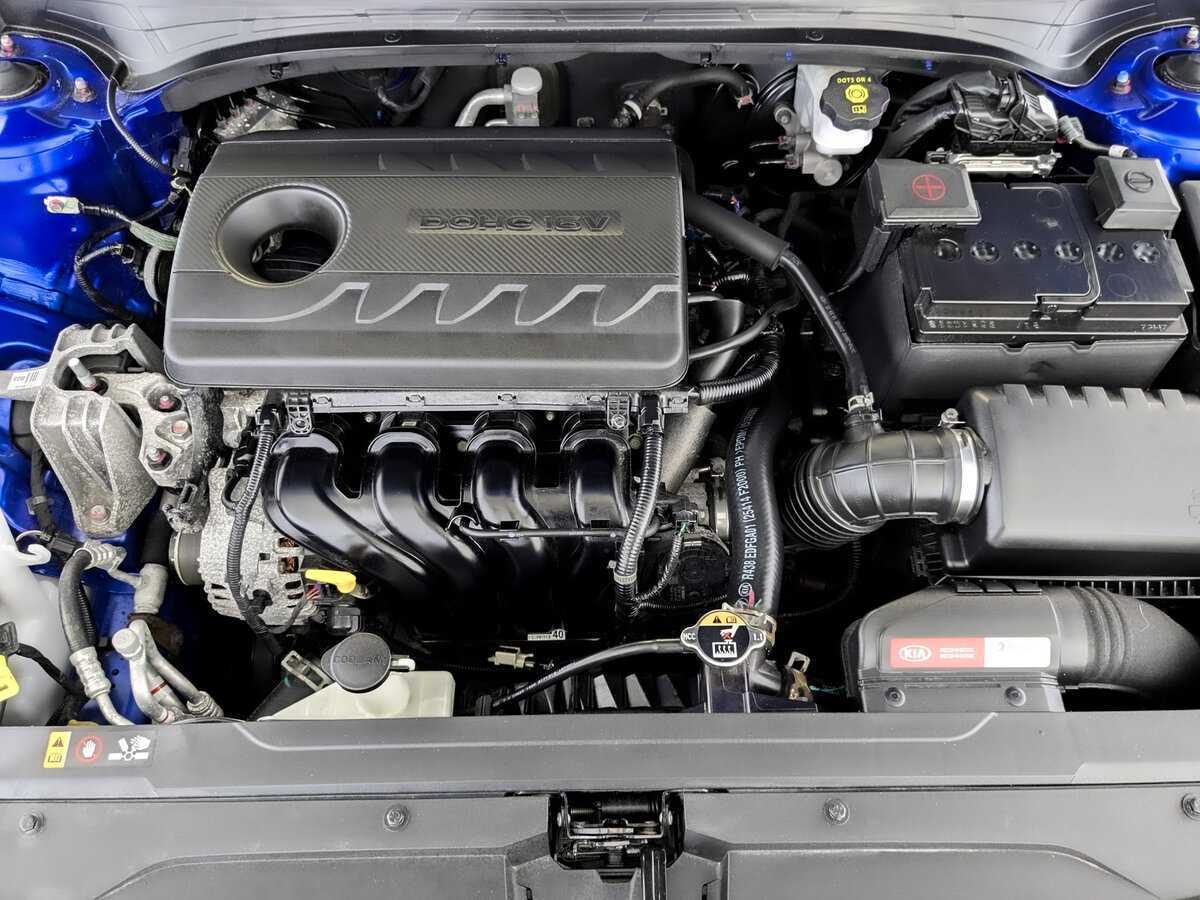 Продажа Б/У Киа Церато. Фото: #8