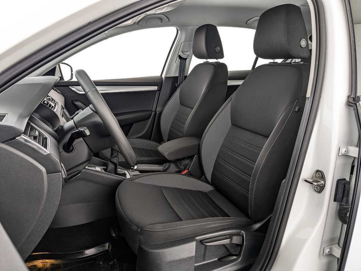 Продажа Б/У Шкода Октавия. Фото: #19