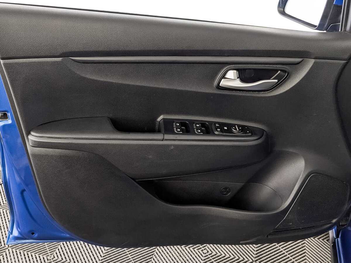 Продажа Б/У Киа Рио. Фото: #17