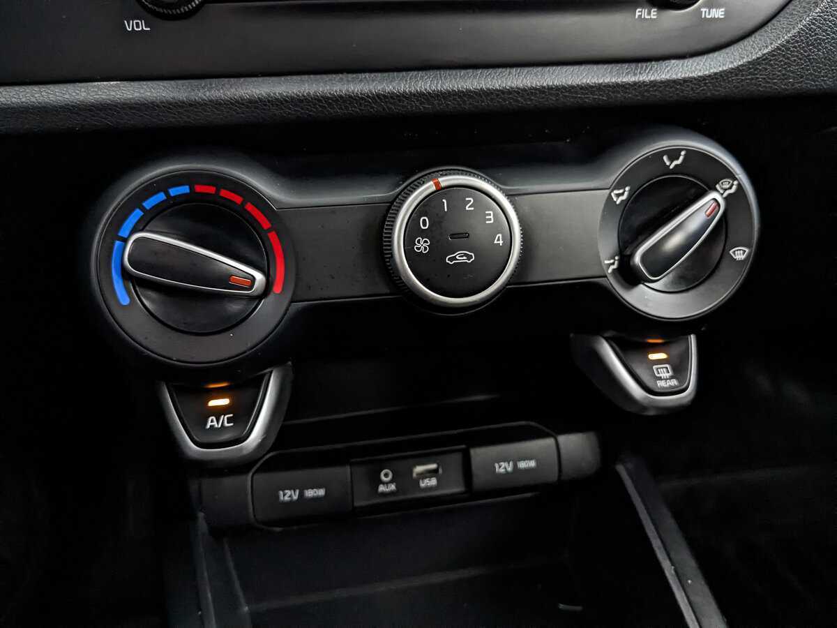 Продажа Б/У Киа Рио. Фото: #19