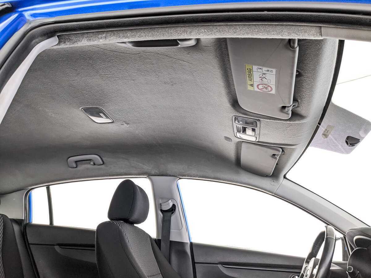 Продажа Б/У Киа Рио. Фото: #21