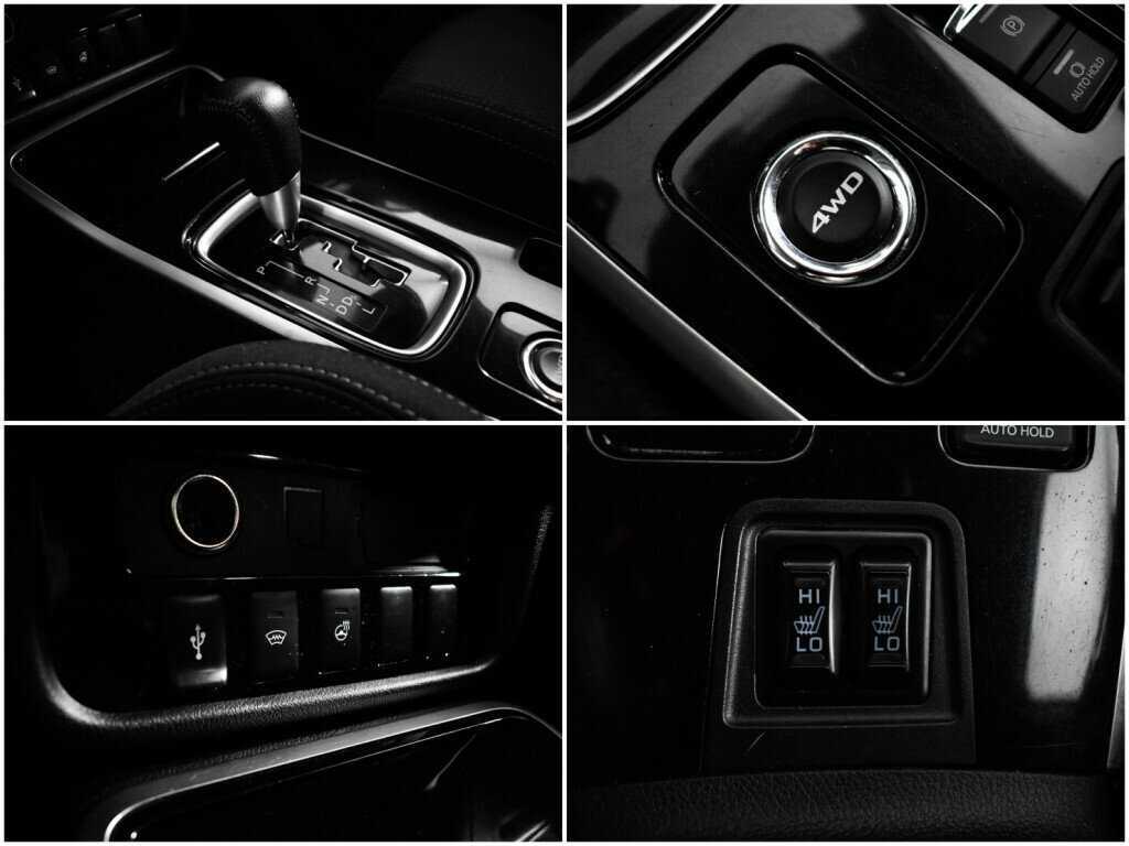 Продажа Б/У Митсубиши Оутлэндер. Фото: #14