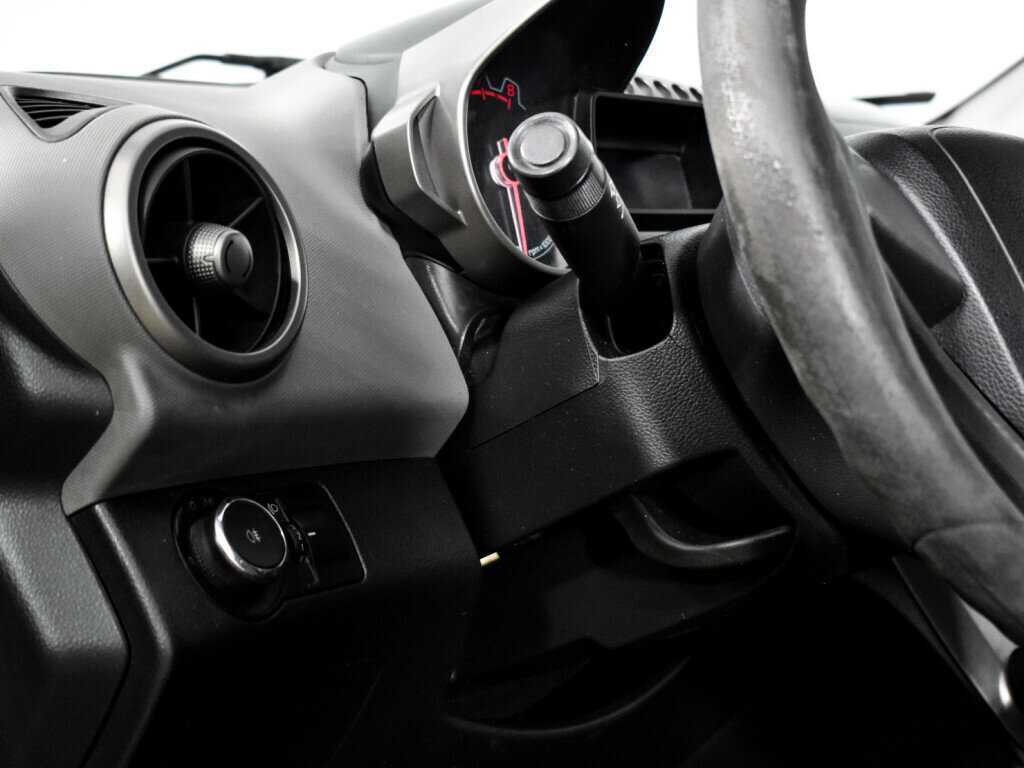 Продажа Б/У Шевроле Авео. Фото: #9