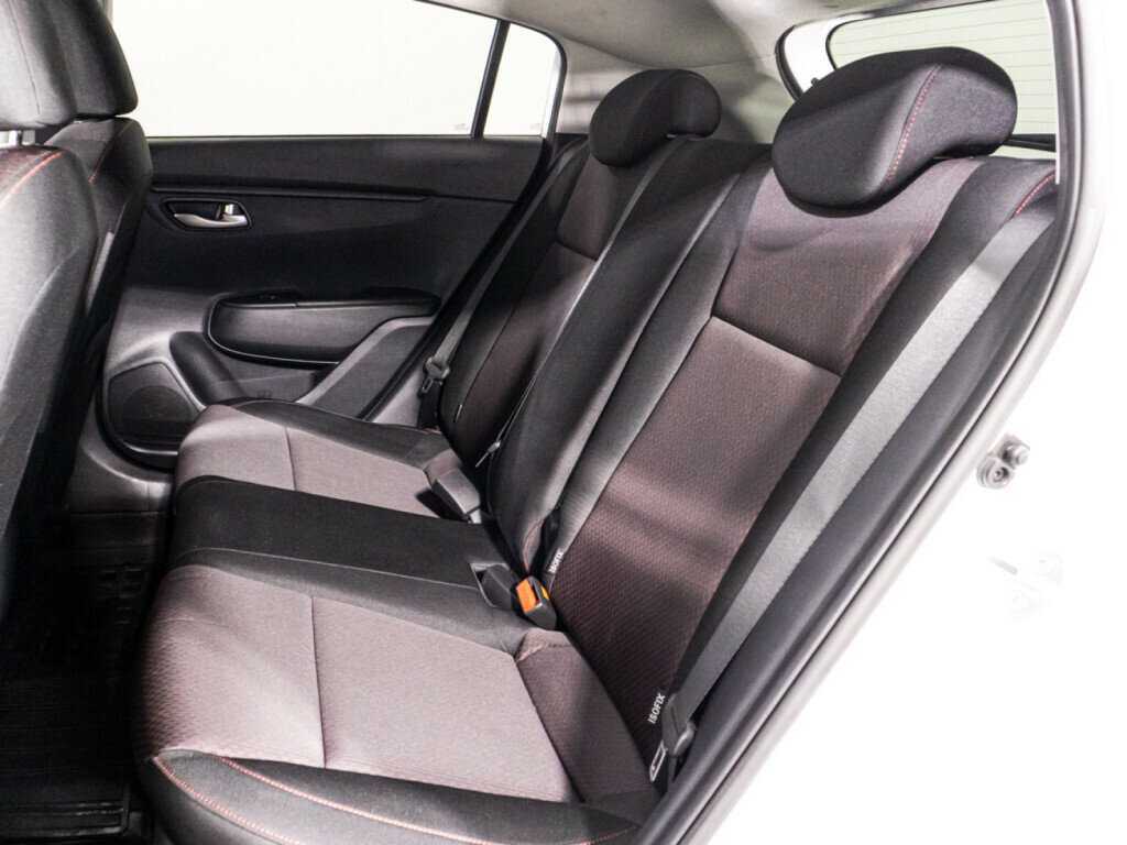 Продажа Б/У Киа Рио. Фото: #10