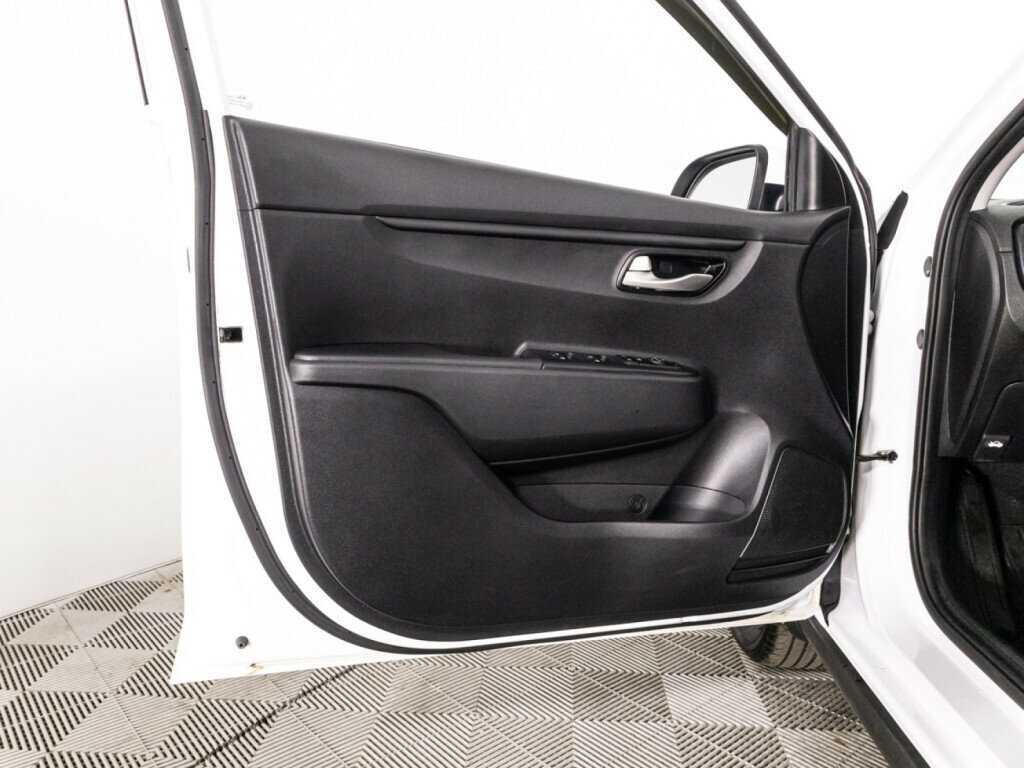 Продажа Б/У Киа Рио. Фото: #24