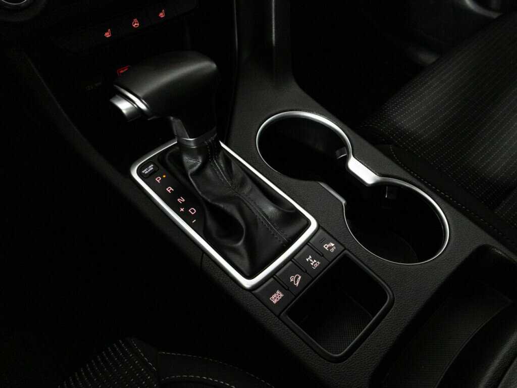 Продажа Б/У Киа Спортейдж. Фото: #16