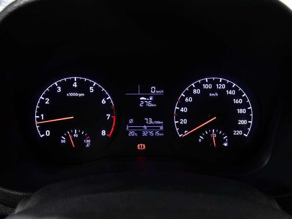 Продажа Б/У Хендай Солярис. Фото: #11