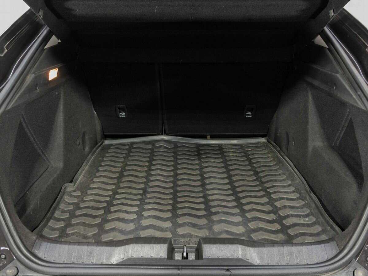 Продажа Б/У Рено Аркана. Фото: #24