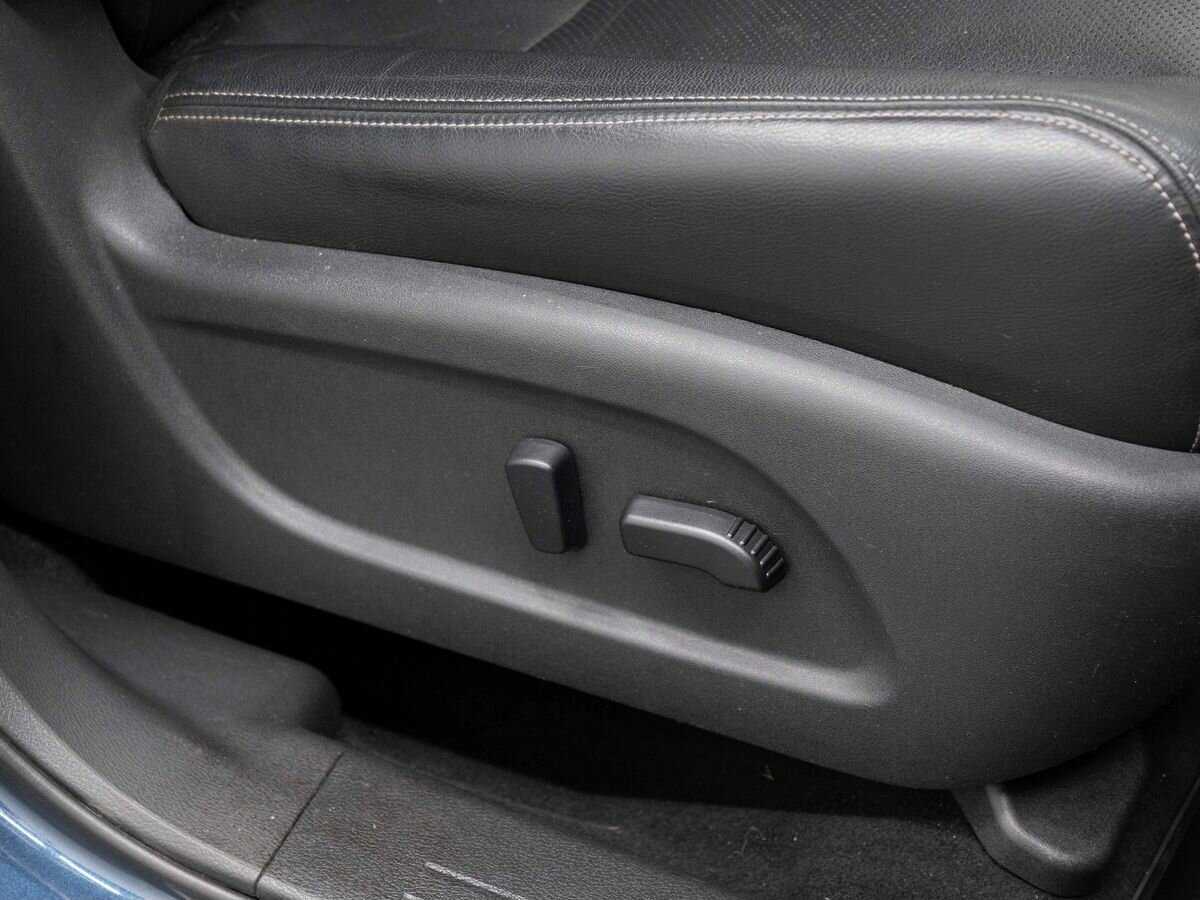 Продажа Б/У Ниссан Мурано. Фото: #13