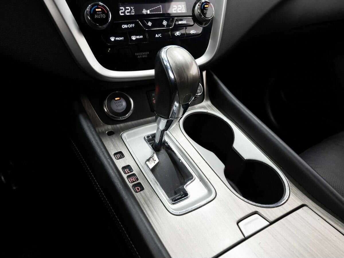 Продажа Б/У Ниссан Мурано. Фото: #23